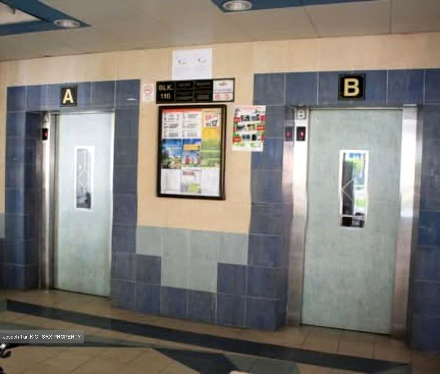 Blk 110 Kebun Baru Heights (Ang Mo Kio), HDB 3 Rooms #630685741